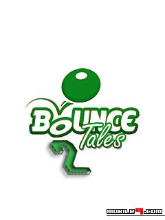 Bounce Tales NOKIA 210 KB.DOWNLOAD